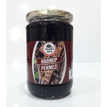 Mesir-i Şifa 800 gr Harnup Pekmezi