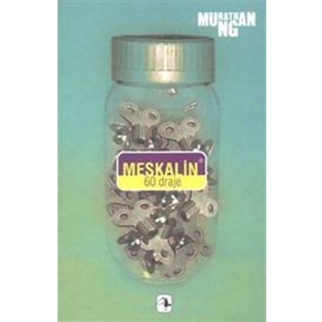 MESKALIN 60 DRAJE - MURATHAN MUNGAN