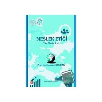 Meslek Etiği Ekin Yayınevi