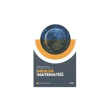 Meslek Matematiği Atlas Akademi