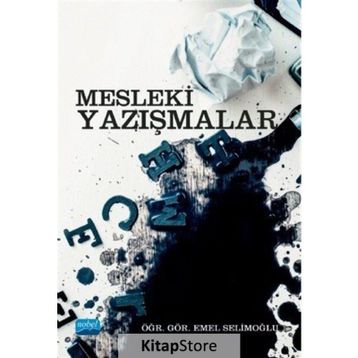 Mesleki Yazışmalar - Nuray Keskin