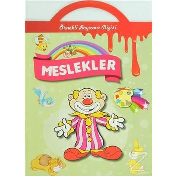 Meslekler - Ahmet Altay