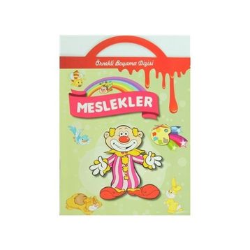 Meslekler - Ahmet Altay