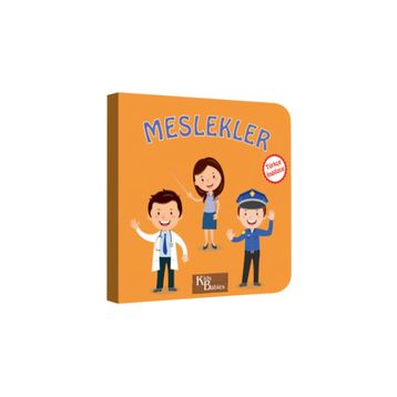 MESLEKLER - ROSA M. CURTO