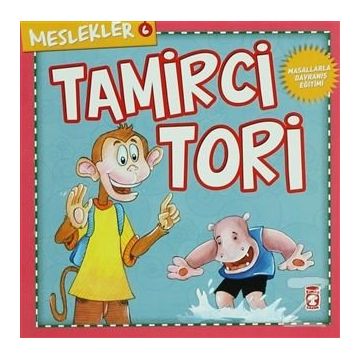 MESLEKLER (SET) - KOLEKTIF