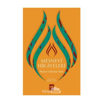 MESNEVI HIKAYELERI - ŞEFİK CAN