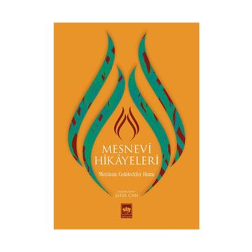 MESNEVI HIKAYELERI - ŞEFİK CAN