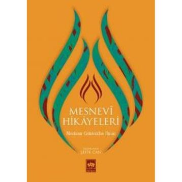 MESNEVI HIKAYELERI - ŞEFİK CAN
