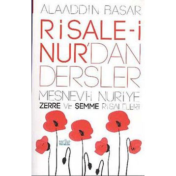 MESNEVI-I NURIYE (BÜYÜK BOY KOD:1306) - BEDIÜZZAMAN SAID NURSI