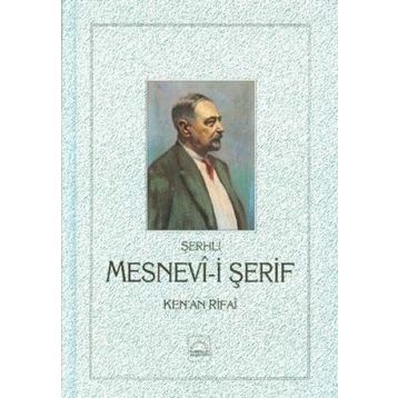 MESNEVI-I ŞERIF - KENAN RIFAI