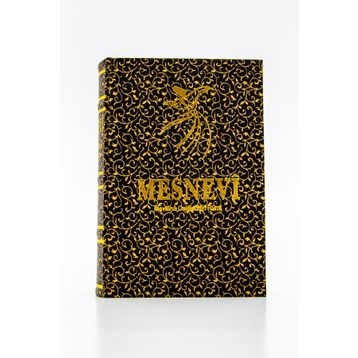 Mesnevi - Mevlana Celaleddin Rumi