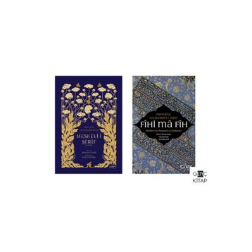 Mesnevi - Mevlana Celaleddin Rumi