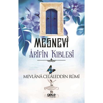 Mesnevi - Mevlana Celaleddin Rumi