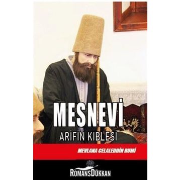 Mesnevi - Mevlana Celaleddin Rumi