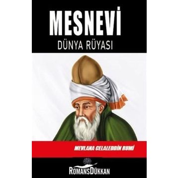 Mesnevi - Mevlana Celaleddin Rumi