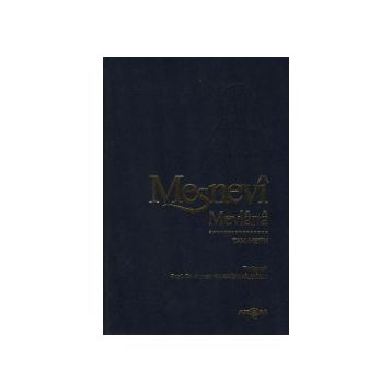 Mesnevi - mevlana celalettin rumi