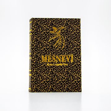 MESNEVI - MEVLÂNÂ CELÂLEDDÎN-I RÛMÎ