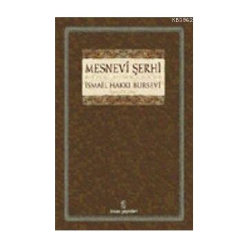 MESNEVI ŞERHİ - M. FATIH ÇITLAK