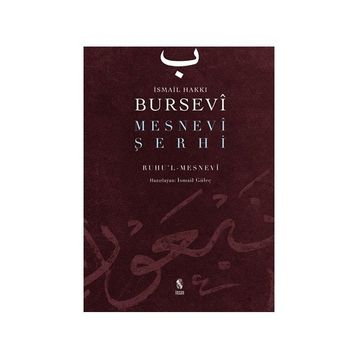 MESNEVI ŞERHİ - M. FATIH ÇITLAK
