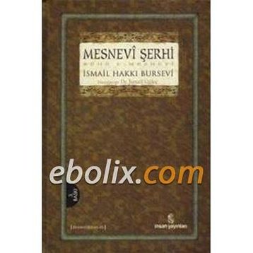 MESNEVI ŞERHİ - M. FATIH ÇITLAK