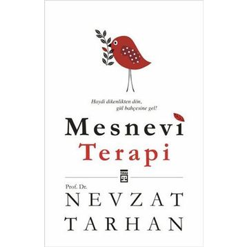 MESNEVI TERAPI - NEVZAT TARHAN