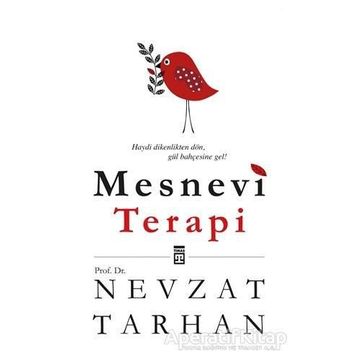 MESNEVI TERAPI - NEVZAT TARHAN