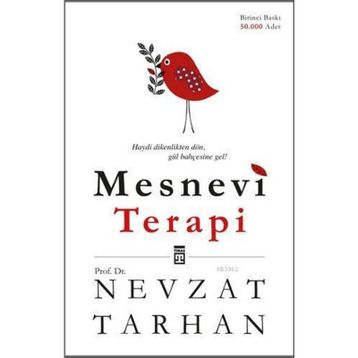 MESNEVI TERAPI - NEVZAT TARHAN