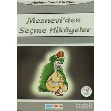 MESNEVI'DEN HIKAYELER - MEVLÂNÂ CELALEDDIN RUMI