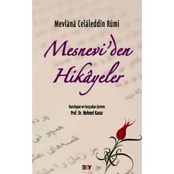 MESNEVIDEN HIKAYELER - SINAN YAĞMUR