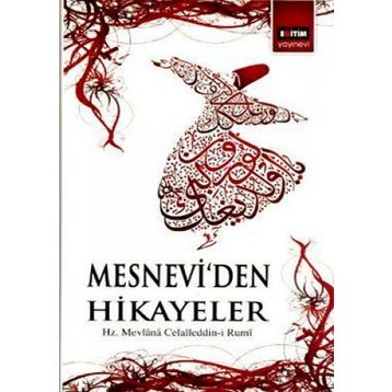 MESNEVIDEN HIKAYELER - SINAN YAĞMUR