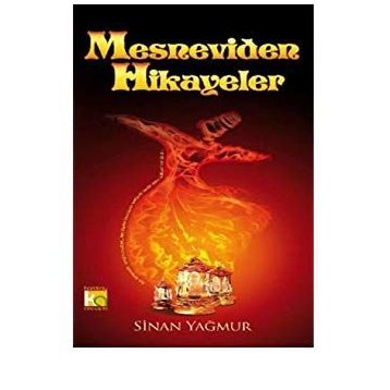 MESNEVIDEN HIKAYELER - SINAN YAĞMUR