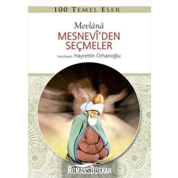 Mesnevi'den - Mevlana Celaleddin Rumi