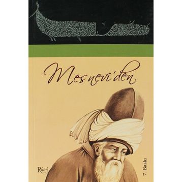 Mesnevi'den - Mevlana Celaleddin Rumi