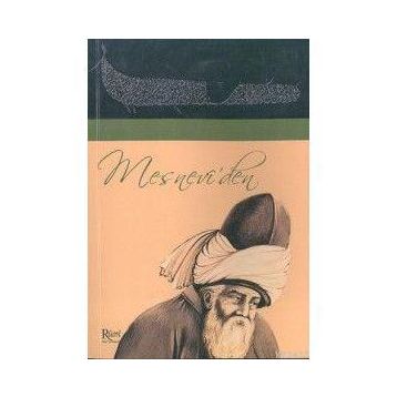 MESNEVI´DEN - MUSTAFA ÖZÇELİK