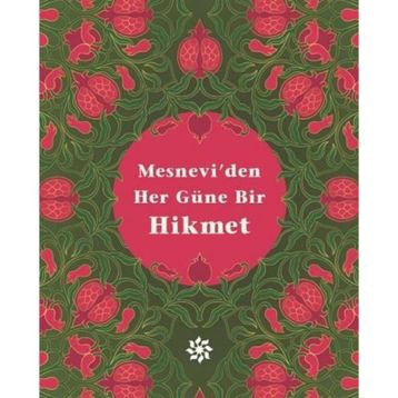 MESNEVI´DEN - MUSTAFA ÖZÇELİK