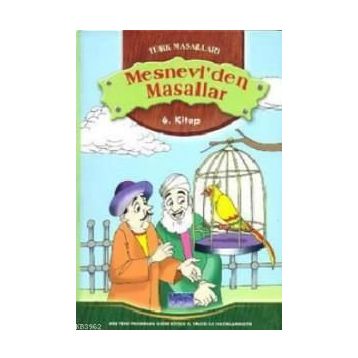 MESNEVI´DEN - MUSTAFA ÖZÇELİK