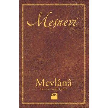 MESNEVI´DEN - MUSTAFA ÖZÇELİK