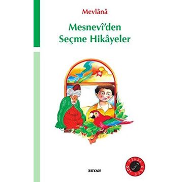 MESNEVI´DEN SEÇME HIKAYELER - EMINE SEVIM