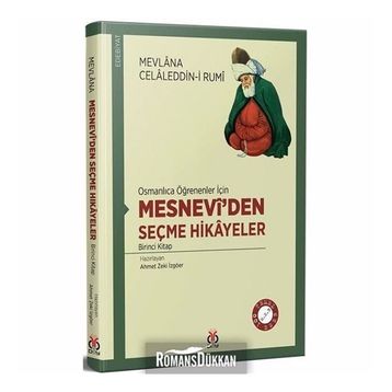 MESNEVI´DEN SEÇME HIKAYELER - EMINE SEVIM