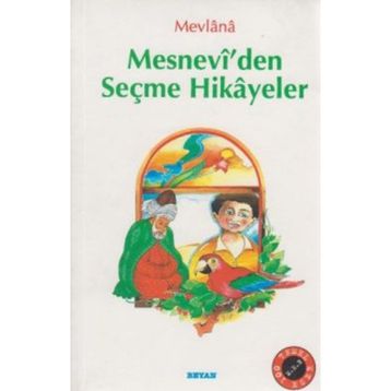 MESNEVI´DEN SEÇME HIKAYELER - EMINE SEVIM