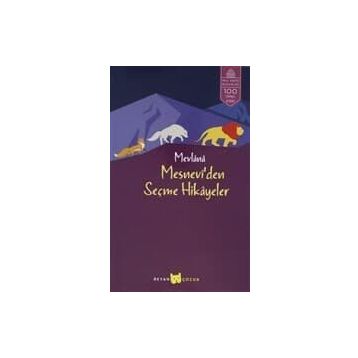 MESNEVI´DEN SEÇME HIKAYELER - EMINE SEVIM