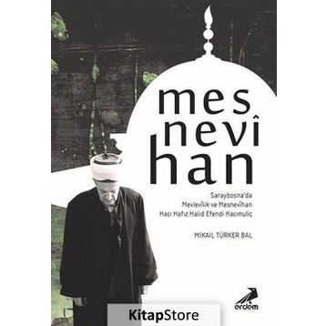 Mesnevihan - Mikail Türker Bal