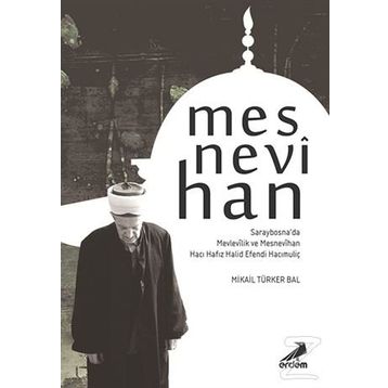 Mesnevihan - Mikail Türker Bal