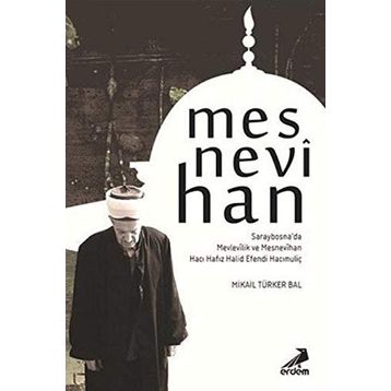 Mesnevihan - Mikail Türker Bal