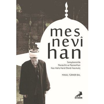 Mesnevihan - Mikail Türker Bal