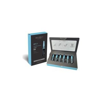 Mesoxy Oxyage 2 ml 6 Ampül Serum