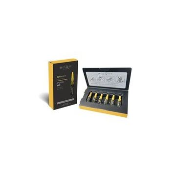 Mesoxy Oxybright 2 ml 6 Ampül Serum