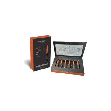 Mesoxy Oxycvit 2 ml 6 Ampül Serum