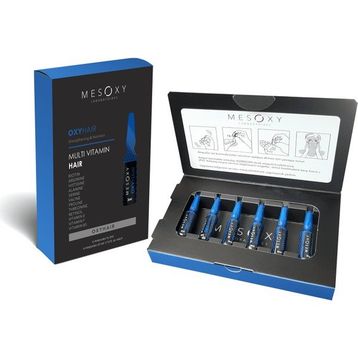 Mesoxy Oxyhair 2 ml 6 Ampül Serum