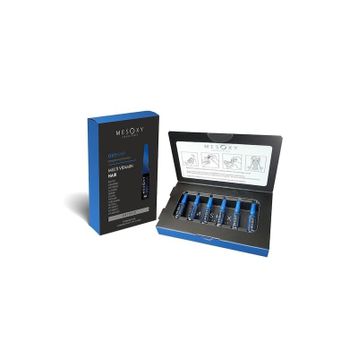Mesoxy Oxyhair 2 ml 6 Ampül Serum